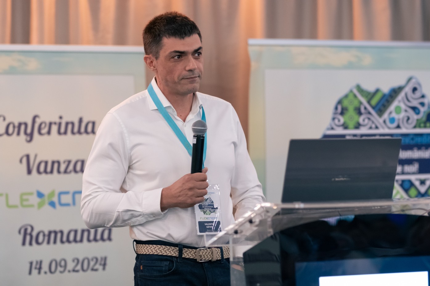 Нов изпълнителен директор в City Cash 