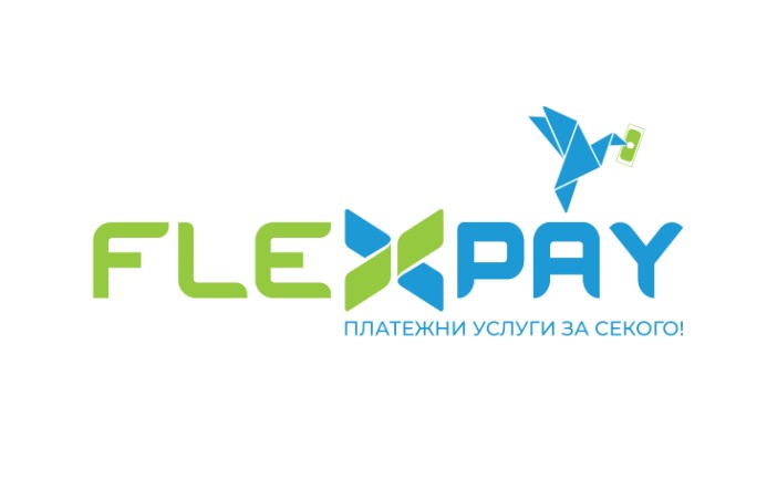Flex Pay получи лиценз 