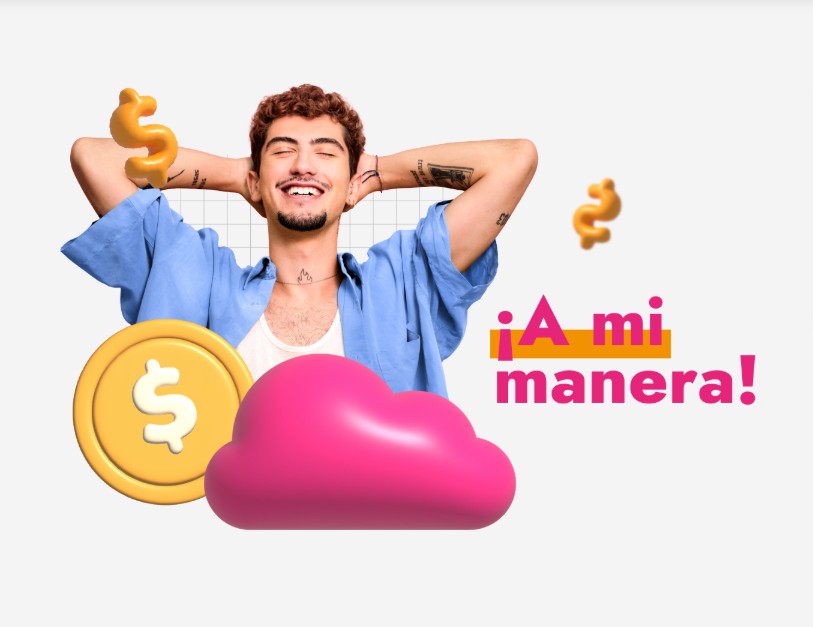 MVFINANCE затвърждава присъствието си в Мексико с напълно функциониращата платформа GoDinero