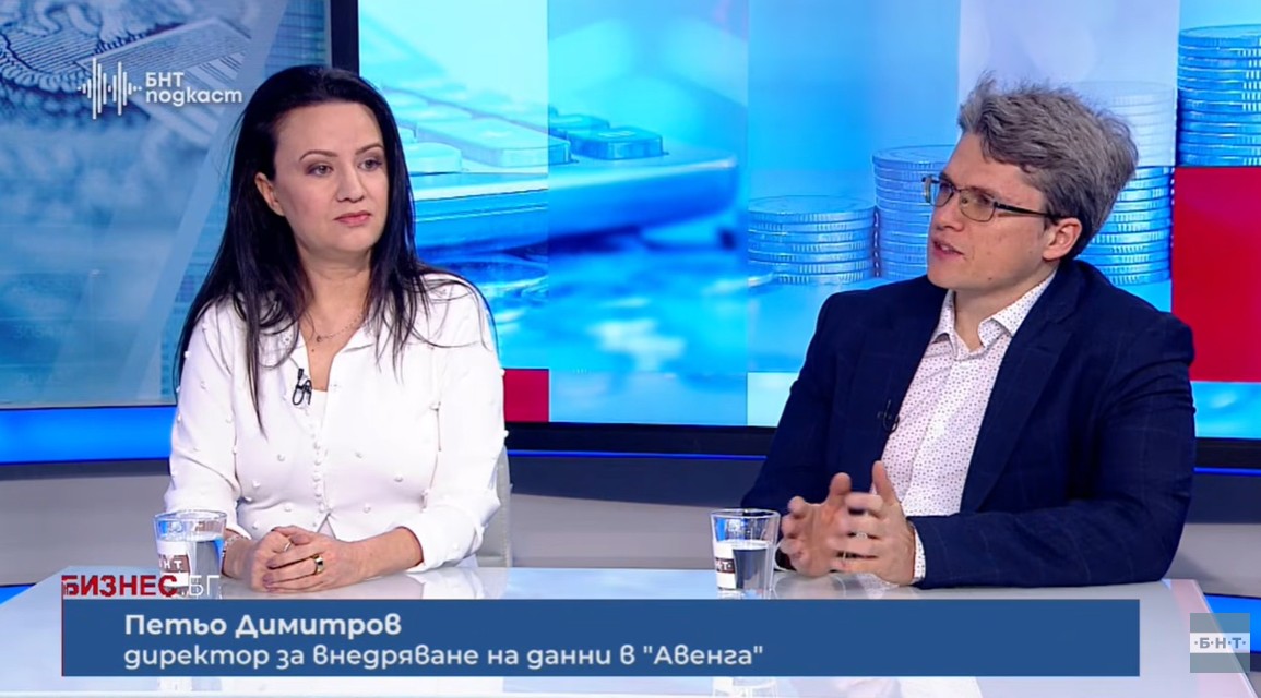 Изкуственият интелект в бизнеса: възможности, автоматизация и бъдеще