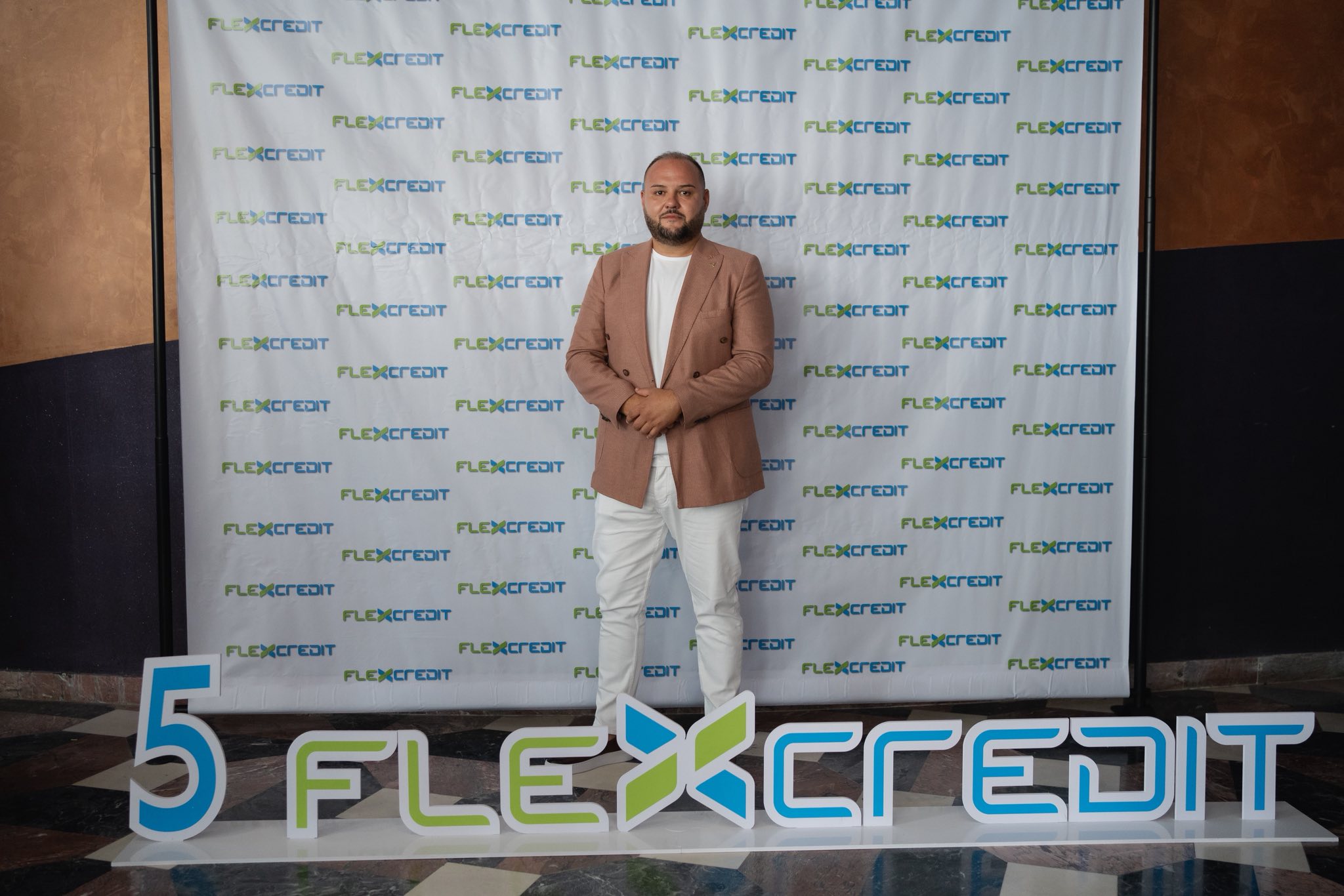 5-та Национална Конференция на Flex Credit